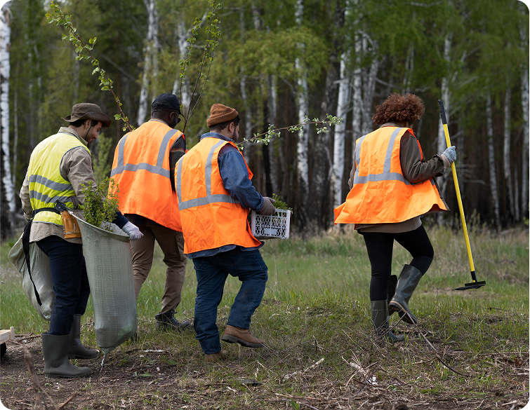 Cross-Sector Collaboration Sounds Great. Here’s How to Actually Do It.