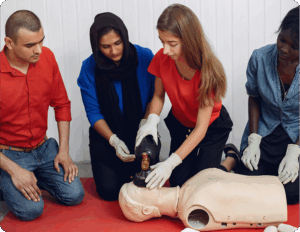 You’re the Recovery Lead Now. What the Hell Do You Do First?