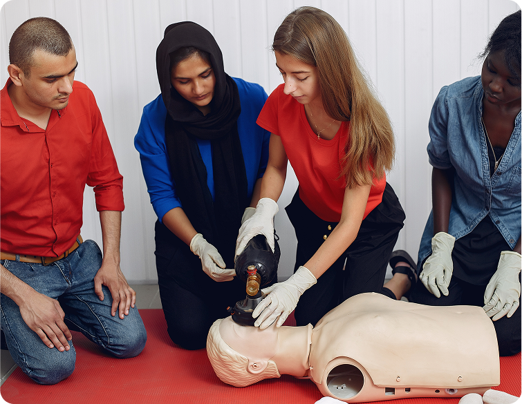 You’re the Recovery Lead Now. What the Hell Do You Do First?