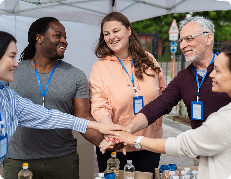 Nonprofits Are Recovery Infrastructure—Treat Them Like It