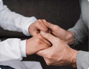 Recovery Isn’t About a Plan. It’s About a System.