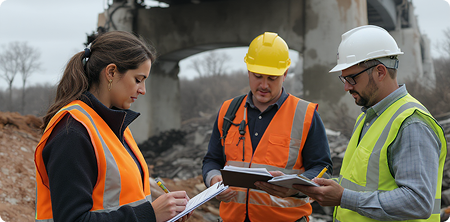 Infrastructure Recovery Coordinator