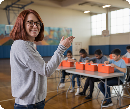 Preparedness & Planning