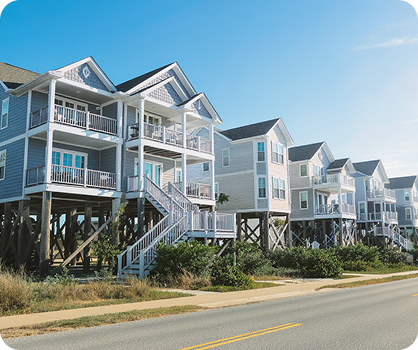 Risk Reduction & Resilience